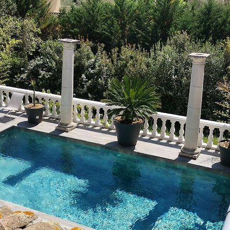 Appartement Pinede Man Yelle Sanary-sur-Mer Esterno foto