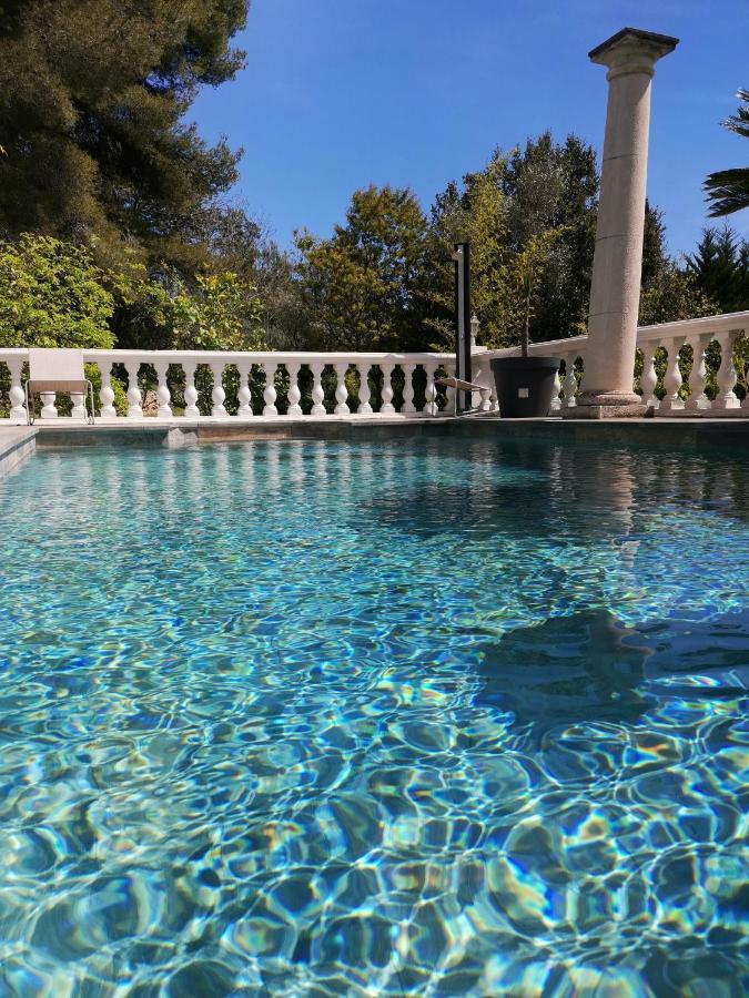 Appartement Pinede Man Yelle Sanary-sur-Mer Esterno foto