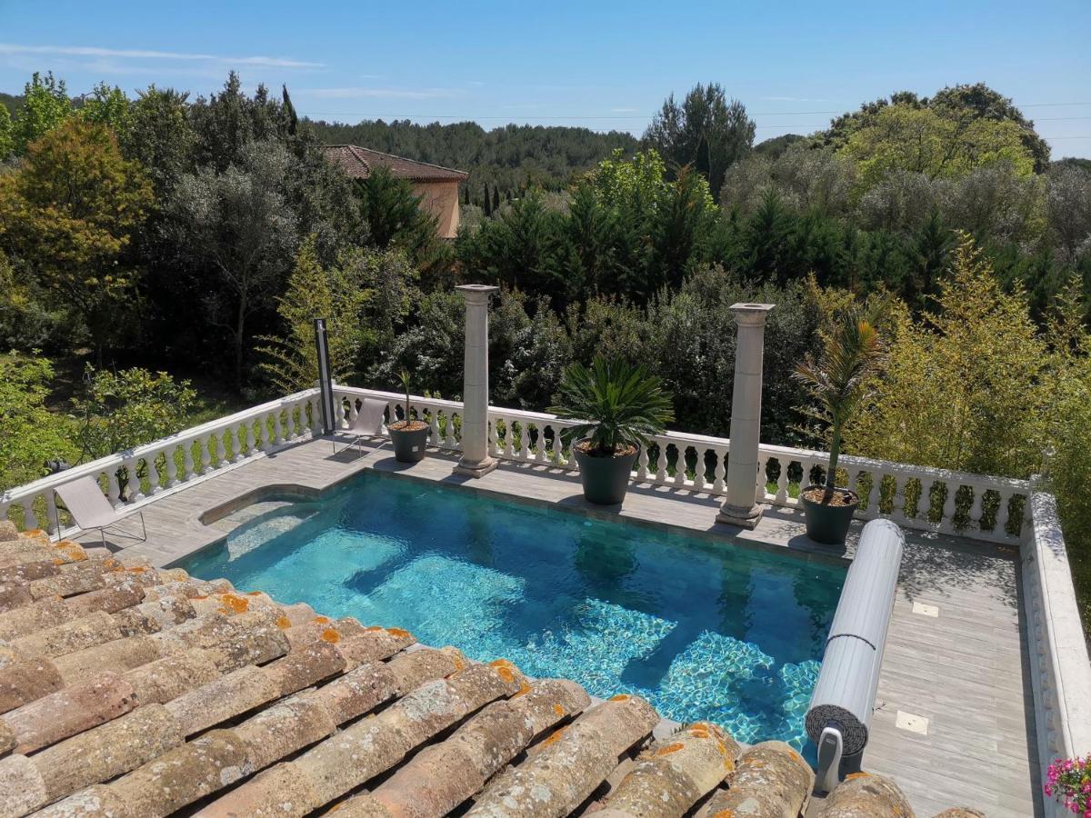 Appartement Pinede Man Yelle Sanary-sur-Mer Esterno foto