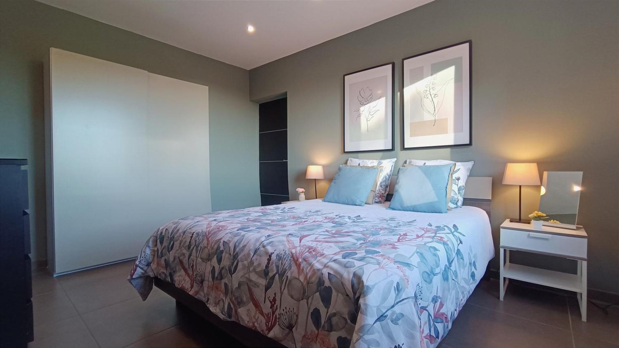 Appartement Pinede Man Yelle Sanary-sur-Mer Esterno foto