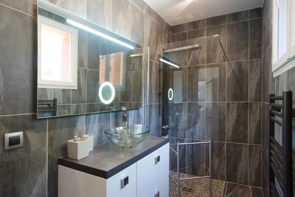 Appartement Pinede Man Yelle Sanary-sur-Mer Esterno foto