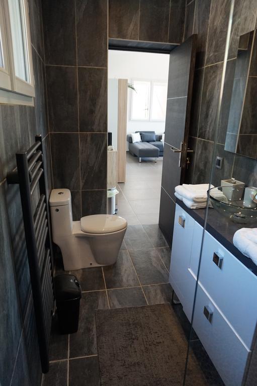 Appartement Pinede Man Yelle Sanary-sur-Mer Esterno foto