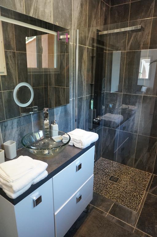 Appartement Pinede Man Yelle Sanary-sur-Mer Esterno foto