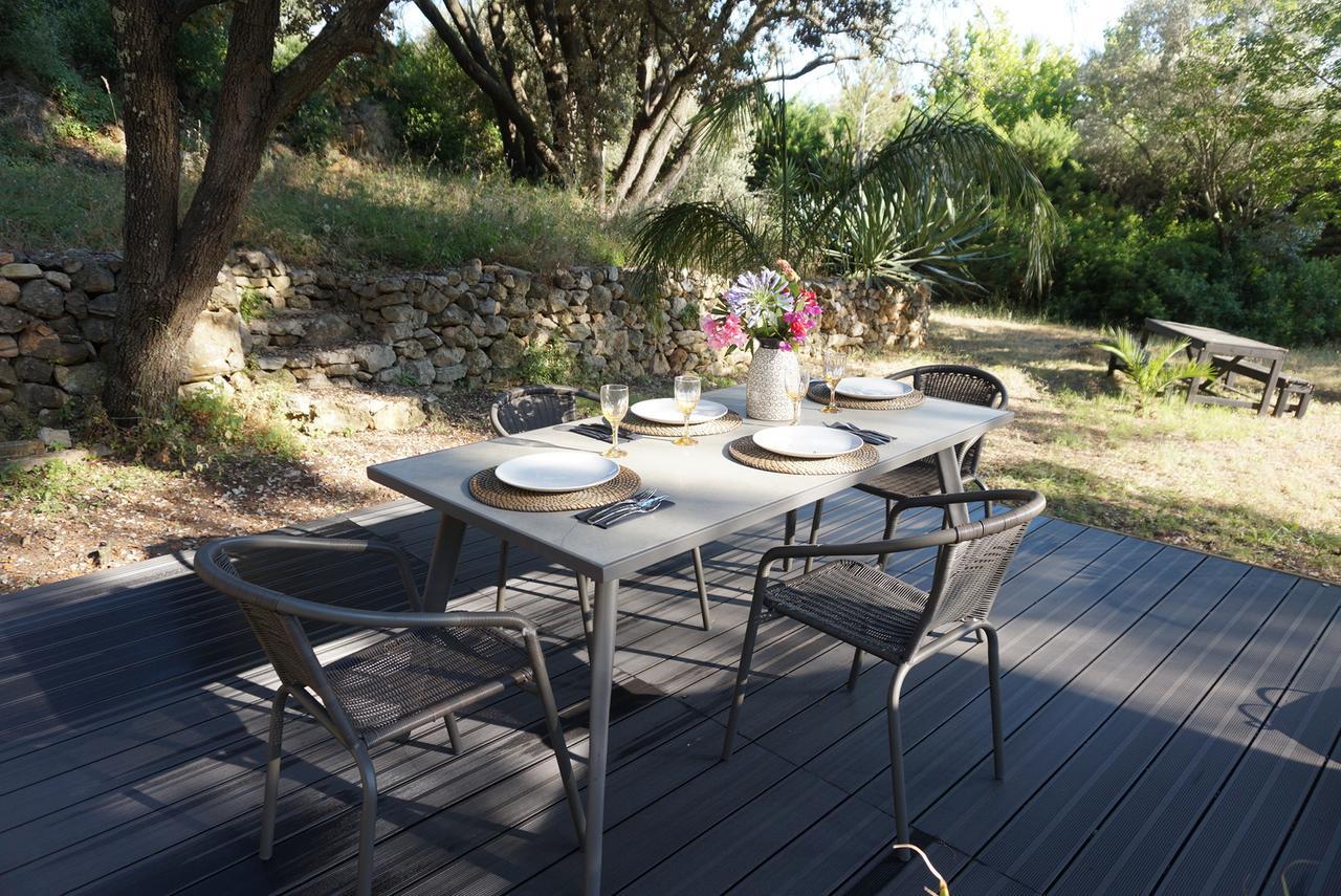 Appartement Pinede Man Yelle Sanary-sur-Mer Esterno foto