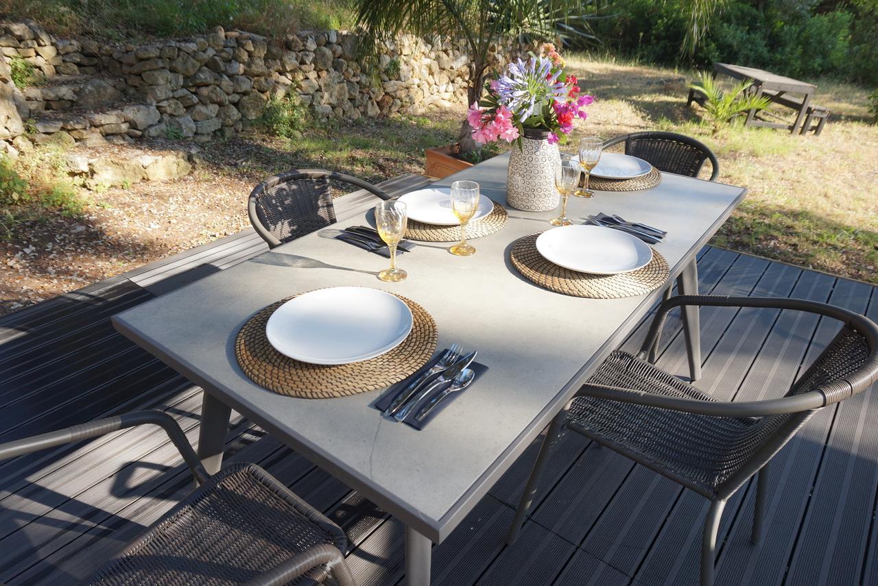 Appartement Pinede Man Yelle Sanary-sur-Mer Esterno foto
